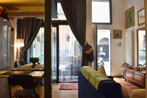 Lejlighed i Parma, Parma, Parma - € 160.000 | Ref: parma731 - foto 1