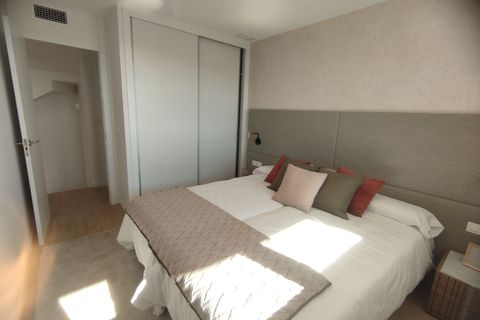 Villa i La Nucia, Alicante, La Nucia - € 465.000 | Ref: 10059 - foto 14