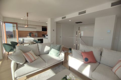 Villa i La Nucia, Alicante, La Nucia - € 465.000 | Ref: 10059 - foto 5
