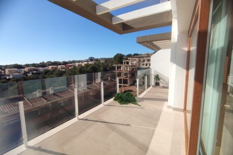 Villa i La Nucia, Alicante, La Nucia - € 465.000 | Ref: 10059 - foto 23