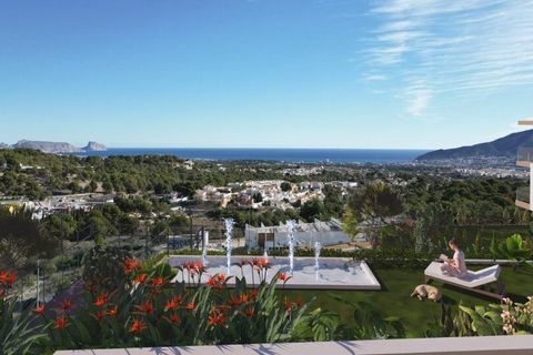 Villa i La Nucia, Alicante, La Nucia - € 465.000 | Ref: 10059 - foto 32