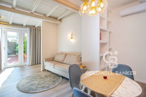 Erhvervsejendom i Rome, Rome, Rome - € 265.000 | Ref: CBI073-1218-130062 - foto 1