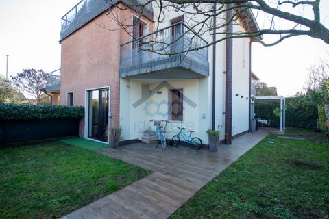 Villa i Bussolengo, Verona, Bussolengo - € 625.000 | Ref: v-vr-sanv201 - foto 4