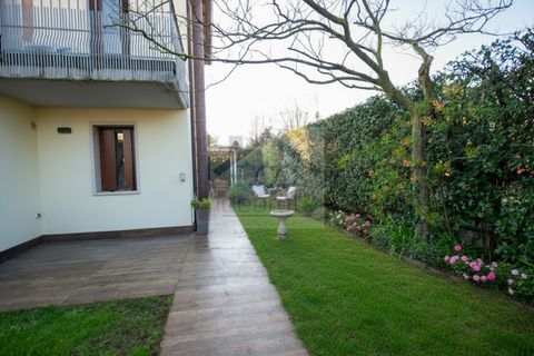 Villa i Bussolengo, Verona, Bussolengo - € 625.000 | Ref: v-vr-sanv201 - foto 5