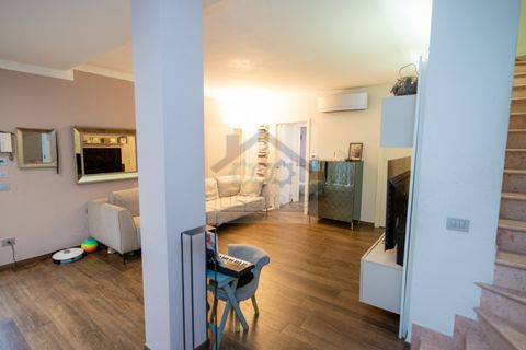Villa i Bussolengo, Verona, Bussolengo - € 625.000 | Ref: v-vr-sanv201 - foto 9