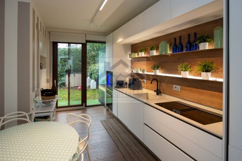 Villa i Bussolengo, Verona, Bussolengo - € 625.000 | Ref: v-vr-sanv201 - foto 11
