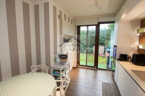 Villa i Bussolengo, Verona, Bussolengo - € 625.000 | Ref: v-vr-sanv201 - foto 12