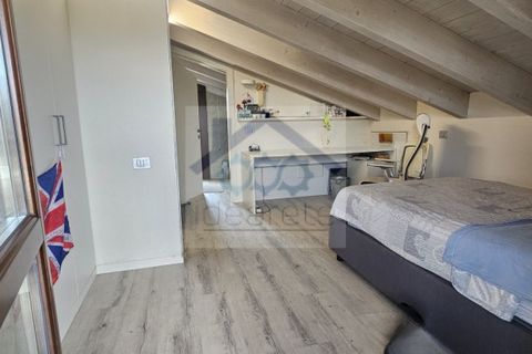 Villa i Bussolengo, Verona, Bussolengo - € 625.000 | Ref: v-vr-sanv201 - foto 26