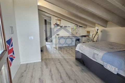 Villa i Bussolengo, Verona, Bussolengo - € 625.000 | Ref: v-vr-sanv201 - foto 29