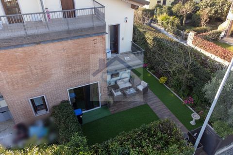 Villa i Bussolengo, Verona, Bussolengo - € 625.000 | Ref: v-vr-sanv201 - foto 39