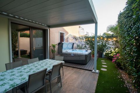 Villa i Bussolengo, Verona, Bussolengo - € 625.000 | Ref: v-vr-sanv201 - foto 40
