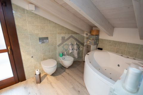 Villa i Bussolengo, Verona, Bussolengo - € 625.000 | Ref: v-vr-sanv201 - foto 42