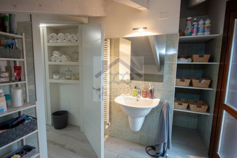 Villa i Bussolengo, Verona, Bussolengo - € 625.000 | Ref: v-vr-sanv201 - foto 45
