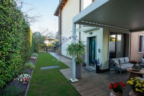 Villa i Bussolengo, Verona, Bussolengo - € 625.000 | Ref: v-vr-sanv201 - foto 48