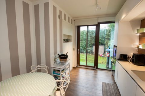 Villa i Bussolengo, Verona, Bussolengo - € 625.000 | Ref: v-vr-sanv201 - foto 49