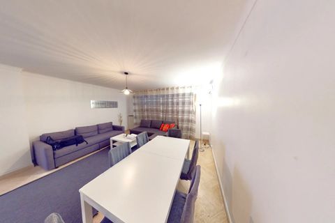 Lejlighed i Antibes, Alpes-Maritimes, Antibes - € 495.000 | Ref: 86405518 - foto 8