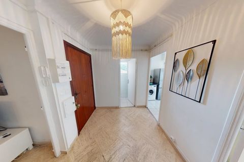 Lejlighed i Antibes, Alpes-Maritimes, Antibes - € 495.000 | Ref: 86405518 - foto 9