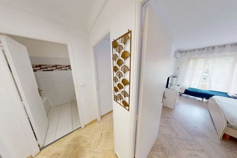 Lejlighed i Antibes, Alpes-Maritimes, Antibes - € 495.000 | Ref: 86405518 - foto 10