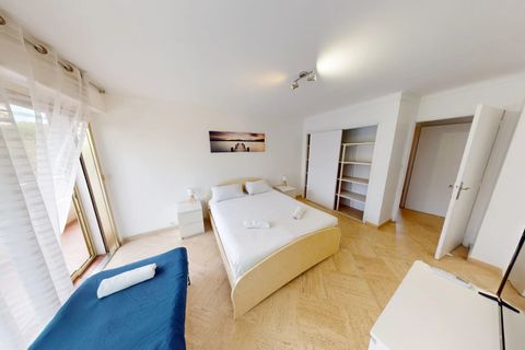 Lejlighed i Antibes, Alpes-Maritimes, Antibes - € 495.000 | Ref: 86405518 - foto 11