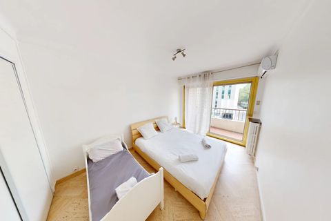 Lejlighed i Antibes, Alpes-Maritimes, Antibes - € 495.000 | Ref: 86405518 - foto 13