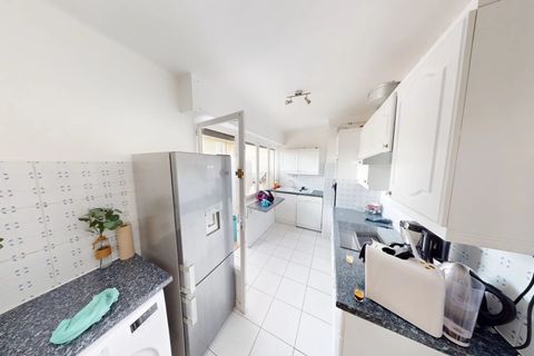 Lejlighed i Antibes, Alpes-Maritimes, Antibes - € 495.000 | Ref: 86405518 - foto 6