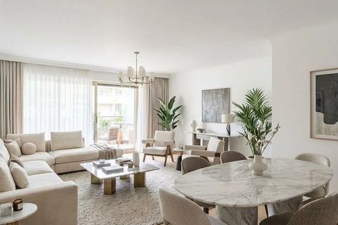Lejlighed i Antibes, Alpes-Maritimes, Antibes - € 495.000 | Ref: 86405518 - foto 1