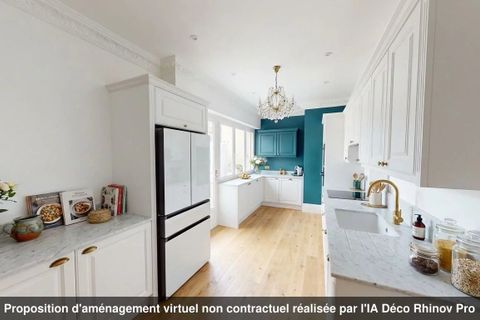 Lejlighed i Antibes, Alpes-Maritimes, Antibes - € 495.000 | Ref: 86405518 - foto 2