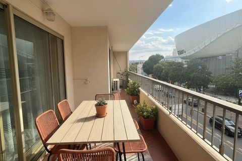 Lejlighed i Antibes, Alpes-Maritimes, Antibes - € 495.000 | Ref: 86405518 - foto 4