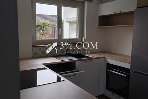 Villa a Petite-Forêt, Nord, Petite-Forêt - € 211.500 | Ref: 80_V1800062691 - foto 2