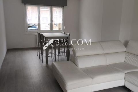 Villa a Petite-Forêt, Nord, Petite-Forêt - € 211.500 | Ref: 80_V1800062691 - foto 4