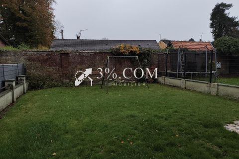 Villa a Petite-Forêt, Nord, Petite-Forêt - € 211.500 | Ref: 80_V1800062691 - foto 13