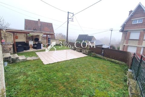 Villa a Pommiers, Aisne, Pommiers - € 144.000 | Ref: 442_V5340060860 - foto 2