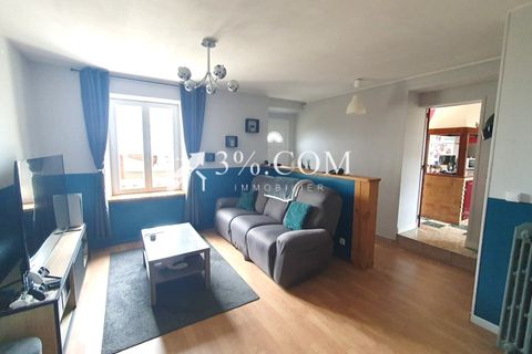 Villa a Pommiers, Aisne, Pommiers - € 144.000 | Ref: 442_V5340060860 - foto 5