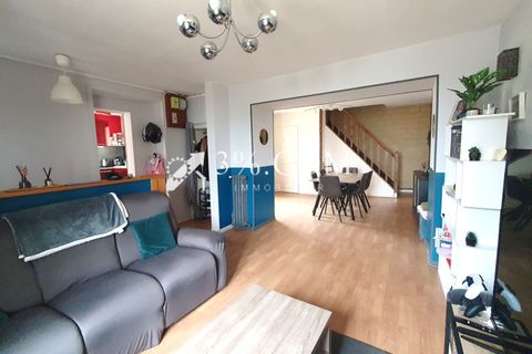 Villa a Pommiers, Aisne, Pommiers - € 144.000 | Ref: 442_V5340060860 - foto 6