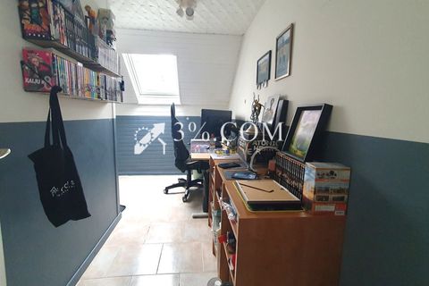 Villa a Pommiers, Aisne, Pommiers - € 144.000 | Ref: 442_V5340060860 - foto 8