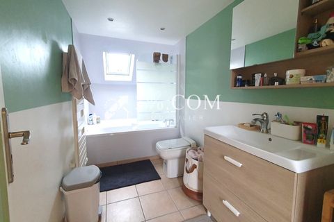 Villa a Pommiers, Aisne, Pommiers - € 144.000 | Ref: 442_V5340060860 - foto 9