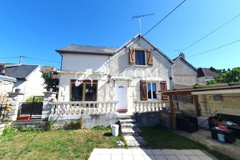 Villa a Pommiers, Aisne, Pommiers - € 144.000 | Ref: 442_V5340060860 - foto 15