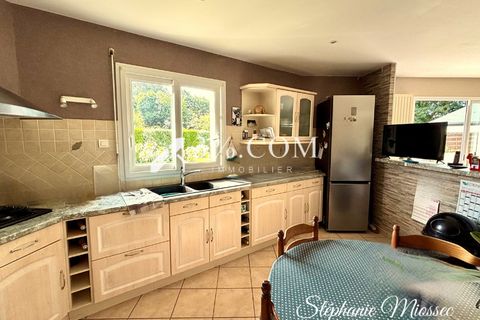 Villa a Lantic, Cotes-d'Armor, Lantic - € 309.000 | Ref: 271_V3550062678 - foto 3