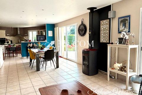 Villa a Lantic, Cotes-d'Armor, Lantic - € 309.000 | Ref: 271_V3550062678 - foto 4