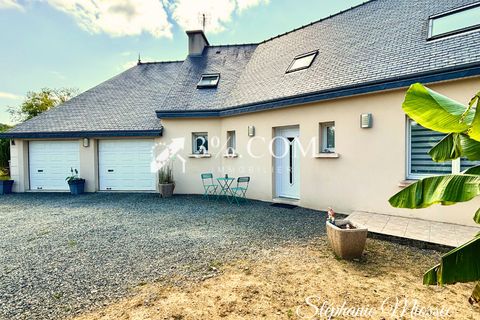 Villa a Lantic, Cotes-d'Armor, Lantic - € 309.000 | Ref: 271_V3550062678 - foto 14