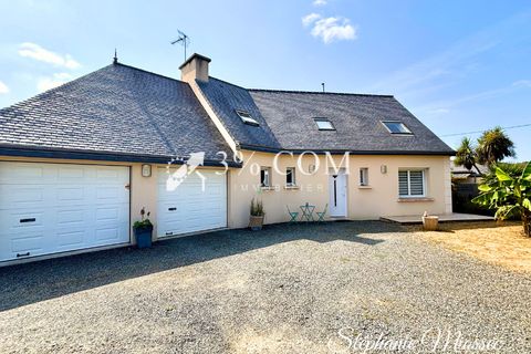 Villa a Lantic, Cotes-d'Armor, Lantic - € 309.000 | Ref: 271_V3550062678 - foto 15