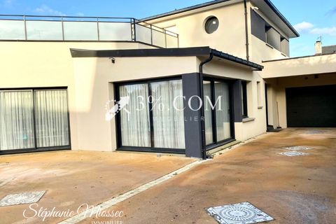 Villa a Ploufragan, Cotes-d'Armor, Ploufragan - € 618.000 | Ref: 271_V3550062672 - foto 2