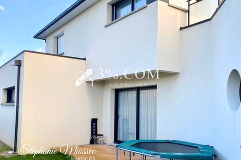 Villa a Ploufragan, Cotes-d'Armor, Ploufragan - € 618.000 | Ref: 271_V3550062672 - foto 4