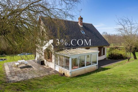 Villa a Massy, Seine-Maritime, Massy - € 216.300 | Ref: 421_V5120062618 - foto 2
