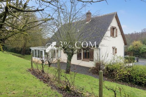 Villa a Massy, Seine-Maritime, Massy - € 216.300 | Ref: 421_V5120062618 - foto 3
