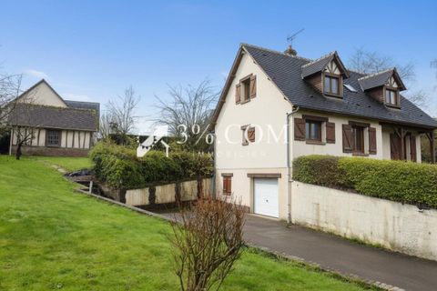 Villa a Massy, Seine-Maritime, Massy - € 216.300 | Ref: 421_V5120062618 - foto 5