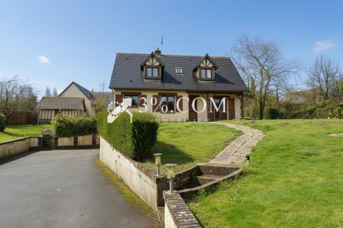 Villa a Massy, Seine-Maritime, Massy - € 216.300 | Ref: 421_V5120062618 - foto 6