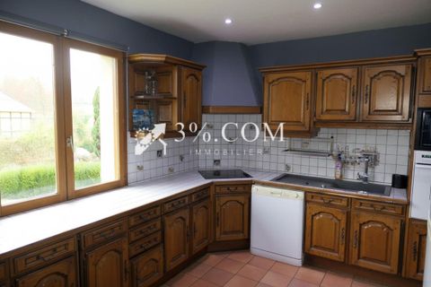 Villa a Massy, Seine-Maritime, Massy - € 216.300 | Ref: 421_V5120062618 - foto 9