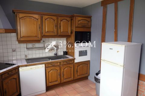 Villa a Massy, Seine-Maritime, Massy - € 216.300 | Ref: 421_V5120062618 - foto 10