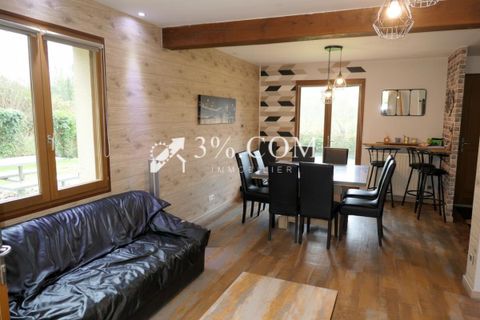 Villa a Massy, Seine-Maritime, Massy - € 216.300 | Ref: 421_V5120062618 - foto 11